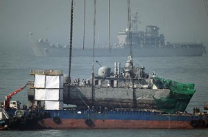 An Act of Open Insubordination? Implications of the Cheonan Incident for Domestic Politics in North Korea An Act of Open Insubordination? Implications of the Cheonan Incident for Domestic Politics in North Korea