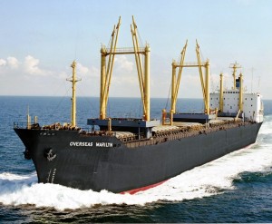 My Introduction to Nampo Port