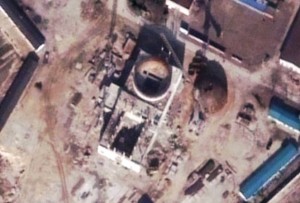 North Korea Makes Significant Progress in Building New Experimental Light Water Reactor (ELWR) North Korea Makes Significant Progress in Building New Experimental Light Water Reactor (ELWR)