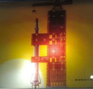 The Rocket in Kim Jong Un’s Pocket The Rocket in Kim Jong Un’s Pocket