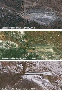 North Korean Nuclear Test Preparations: An Update