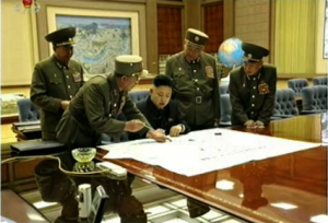North Korea: Turning in the Wrong Direction North Korea: Turning in the Wrong Direction
