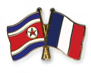 North Korea’s French Connection North Korea’s French Connection
