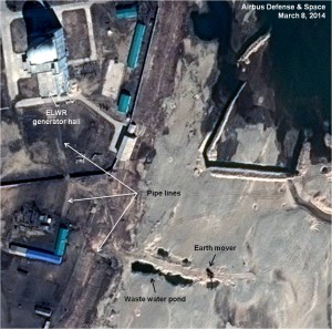 Nuclear Safety Problems at North Korea’s Yongbyon Nuclear Facility? Nuclear Safety Problems at North Korea’s Yongbyon Nuclear Facility?
