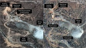 Why a Nuclear Test May Not Be Imminent: Update on North Korea’s Punggye-ri Nuclear Test Site Why a Nuclear Test May Not Be Imminent: Update on North Korea’s Punggye-ri Nuclear Test Site
