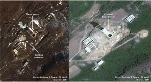 North Korea’s Tonghae Launch Facility: Little Activity Spotted; No Launches Planned North Korea’s Tonghae Launch Facility: Little Activity Spotted; No Launches Planned