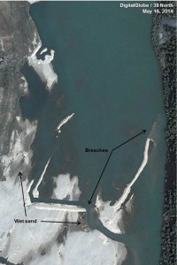 North Korea’s Yongbyon Nuclear Facility: Problems Continue with Reactor Operations North Korea’s Yongbyon Nuclear Facility: Problems Continue with Reactor Operations