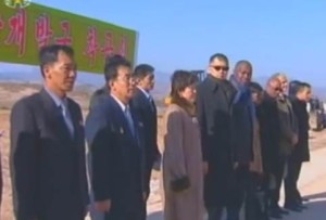 A Tale of Two Kaesong Industrial Zones: Not All Foreign Investment is Created Equal A Tale of Two Kaesong Industrial Zones: Not All Foreign Investment is Created Equal