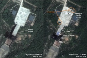 Images © 2014 DigitalGlobe, Inc. All rights reserved. For media licensing options, please contact thirtyeightnorth@gmail.com.