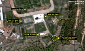 Note: image rotated. Image © 2014 DigitalGlobe, Inc. All rights reserved. For media licensing options, please contact thirtyeightnorth@gmail.com.