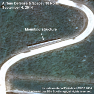 North Korea’s Sohae Satellite Launching Station: Major Upgrade Program Completed; Facility Operational Again North Korea’s Sohae Satellite Launching Station: Major Upgrade Program Completed; Facility Operational Again