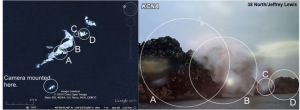 Don’t Know Where Waldo Went, But Kim Jong Un Was in Wonsan: Geolocating North Korea’s June 26 and August 14 Missile Launches Don’t Know Where Waldo Went, But Kim Jong Un Was in Wonsan: Geolocating North Korea’s June 26 and August 14 Missile Launches