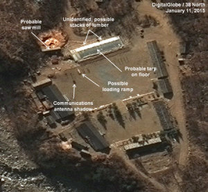 North Korea’s Punggye-ri Nuclear Test Site: No Sign of Test Preparations North Korea’s Punggye-ri Nuclear Test Site: No Sign of Test Preparations