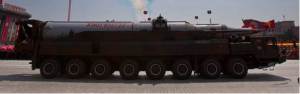 Where’s That North Korean ICBM Everyone Was Talking About? Where’s That North Korean ICBM Everyone Was Talking About?