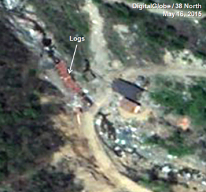 North Korea’s Punggye-ri Nuclear Test Site: Spring Construction and Maintenance Activities Continue North Korea’s Punggye-ri Nuclear Test Site: Spring Construction and Maintenance Activities Continue