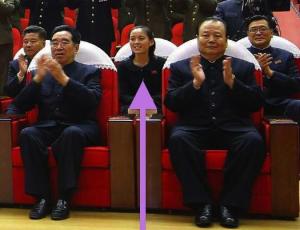 North Korea’s New Propagandist? North Korea’s New Propagandist?