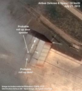 North Korea’s Sohae Facility: No Sign of Launch Preparations; New Construction at Engine Test Stand North Korea’s Sohae Facility: No Sign of Launch Preparations; New Construction at Engine Test Stand