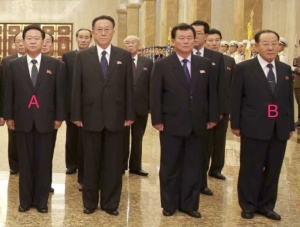 The Education of Choe Ryong Hae The Education of Choe Ryong Hae