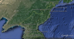 North Korea’s Special Economic Zones: Plans vs. Progress North Korea’s Special Economic Zones: Plans vs. Progress