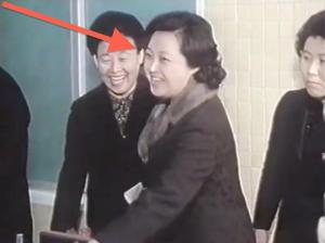 Kim Jong Un’s Aunt Edges Further From the Spotlight Kim Jong Un’s Aunt Edges Further From the Spotlight