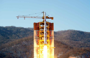 North Korea’s Space Launch: An Initial Assessment North Korea’s Space Launch: An Initial Assessment