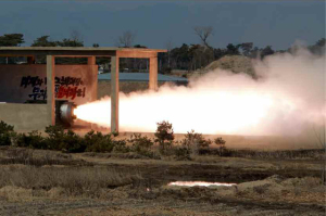 A Solid but Incremental Improvement in North Korea’s Missiles A Solid but Incremental Improvement in North Korea’s Missiles