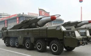 Three (or Four) Strikes for the Musudan? Three (or Four) Strikes for the Musudan?