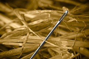 Needle in a Haystack: How North Korea Could Fight a Nuclear War Needle in a Haystack: How North Korea Could Fight a Nuclear War