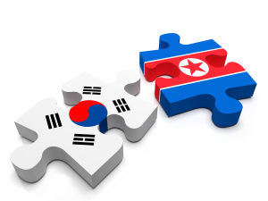 Preparing for Korean Unification? Preparing for Korean Unification?