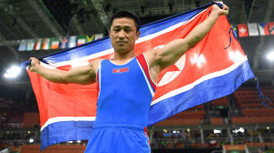 Sensationalist Squad: Olympic Coverage of DPRK Team Misses the Mark Sensationalist Squad: Olympic Coverage of DPRK Team Misses the Mark