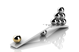 Warning: The Korean Peninsula is Falling into Disequilibrium Warning: The Korean Peninsula is Falling into Disequilibrium