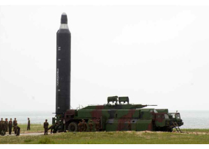 Musudan Could Be Operational Sooner Than Expected Musudan Could Be Operational Sooner Than Expected