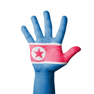 A Serious Human Rights Negotiation with North Korea A Serious Human Rights Negotiation with North Korea