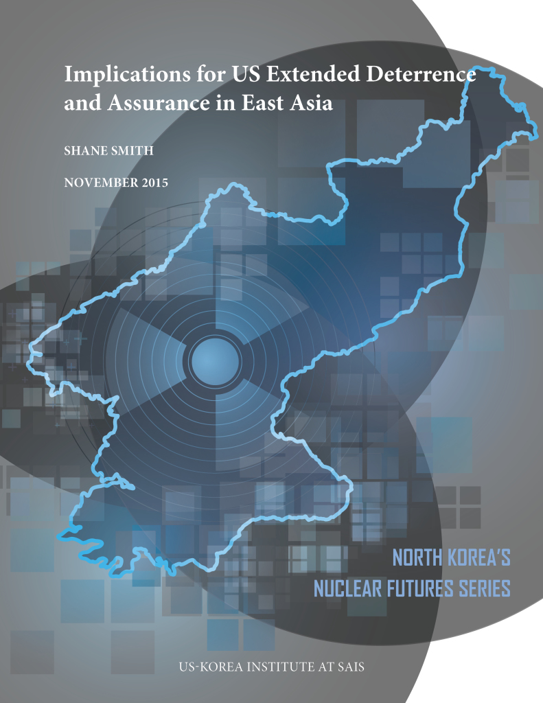 Implications For US Extended Deterrence And Assurance In East Asia