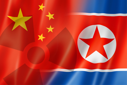 North Korean And Chinese Nuclear Weapons Development: Two Peas In A Pod?