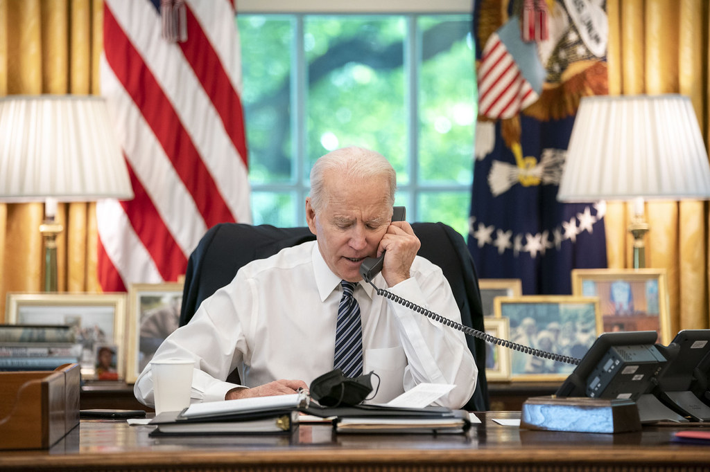 Note To President Biden Talk To Kim Jong Un 38 North Informed Analysis Of North Korea 