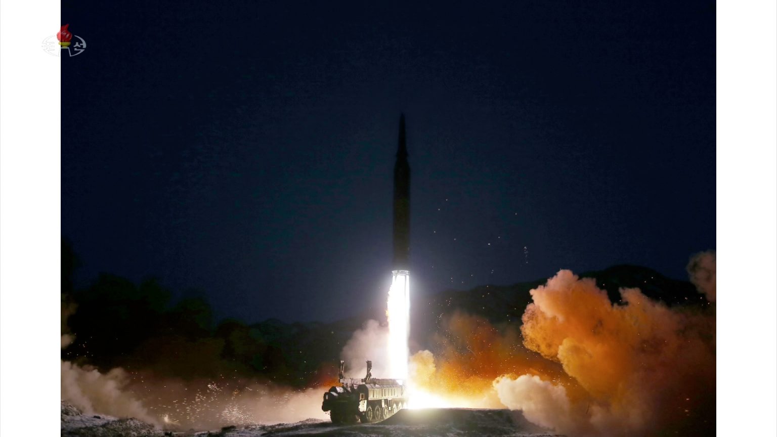 Implications Of The Second Launch Of North Korea’s Second “Hypersonic ...