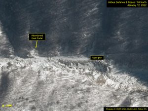 North Korea’s Punggye-ri Nuclear Test Site: Caretaker Status Continues ...